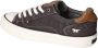 Mustang Shoes Sneakers vrijetijdsschoen lage schoen veterschoen met rubberen kap - Thumbnail 7