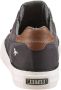 Mustang Shoes Sneakers vrijetijdsschoen lage schoen veterschoen met rubberen kap - Thumbnail 3