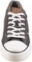 Mustang Shoes Sneakers vrijetijdsschoen lage schoen veterschoen met rubberen kap - Thumbnail 5