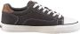 Mustang Shoes Sneakers vrijetijdsschoen lage schoen veterschoen met rubberen kap - Thumbnail 6