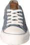 Mustang Shoes Sneakers vrijetijdsschoen lage schoen veterschoen met rubberen kap - Thumbnail 4