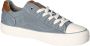 Mustang Shoes Sneakers vrijetijdsschoen lage schoen veterschoen met rubberen kap - Thumbnail 5