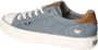 Mustang Shoes Sneakers vrijetijdsschoen lage schoen veterschoen met rubberen kap - Thumbnail 6