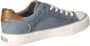 Mustang Shoes Sneakers vrijetijdsschoen lage schoen veterschoen met rubberen kap - Thumbnail 7