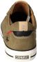 Mustang Shoes Sneakers vrijetijdsschoen lage schoen veterschoen met siernaad - Thumbnail 5