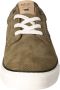 Mustang Shoes Sneakers vrijetijdsschoen lage schoen veterschoen met siernaad - Thumbnail 6