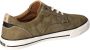 Mustang Shoes Sneakers vrijetijdsschoen lage schoen veterschoen met siernaad - Thumbnail 8