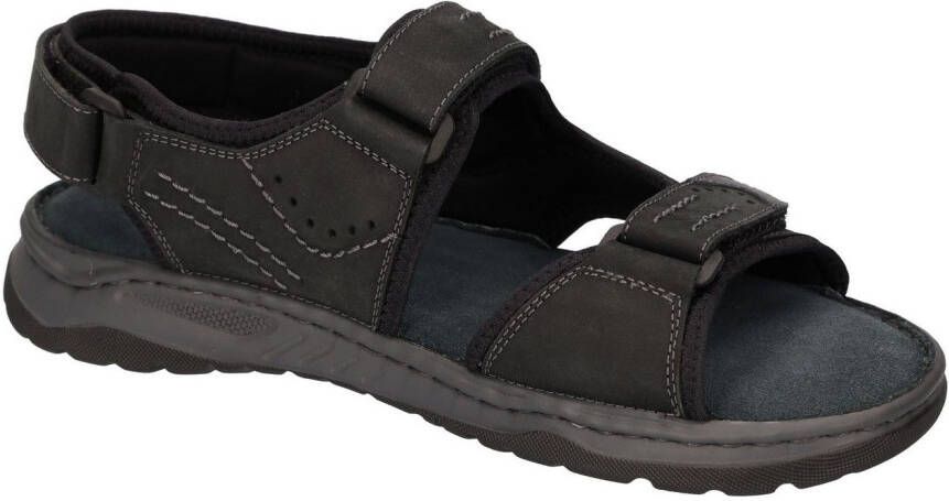 Mustang Shoes Trekkingsandalen