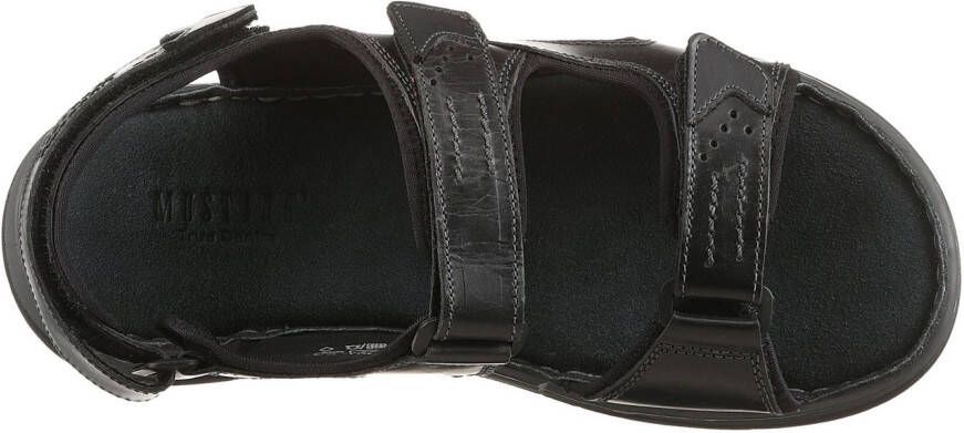 Mustang Shoes Trekkingsandalen