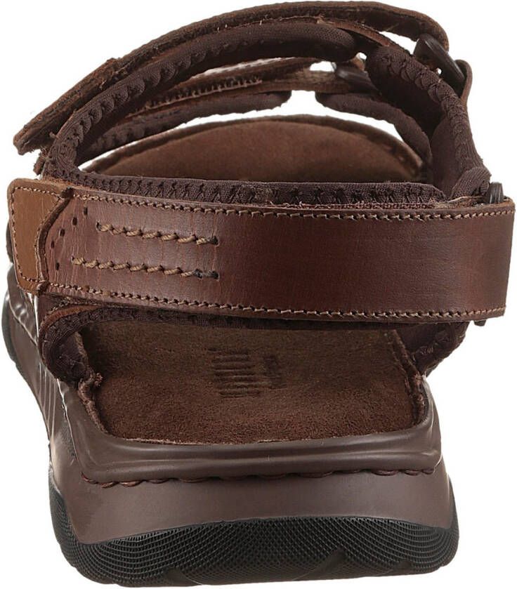 Mustang Shoes Trekkingsandalen