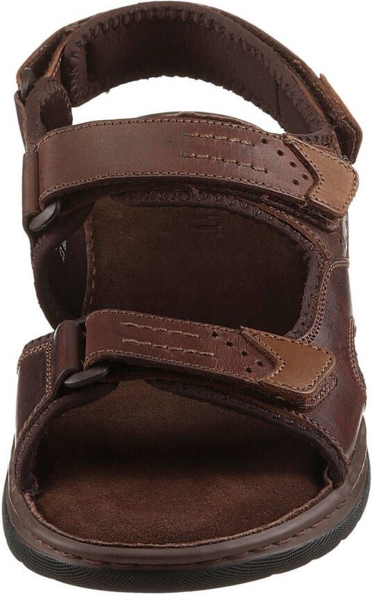 Mustang Shoes Trekkingsandalen