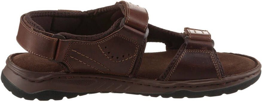 Mustang Shoes Trekkingsandalen