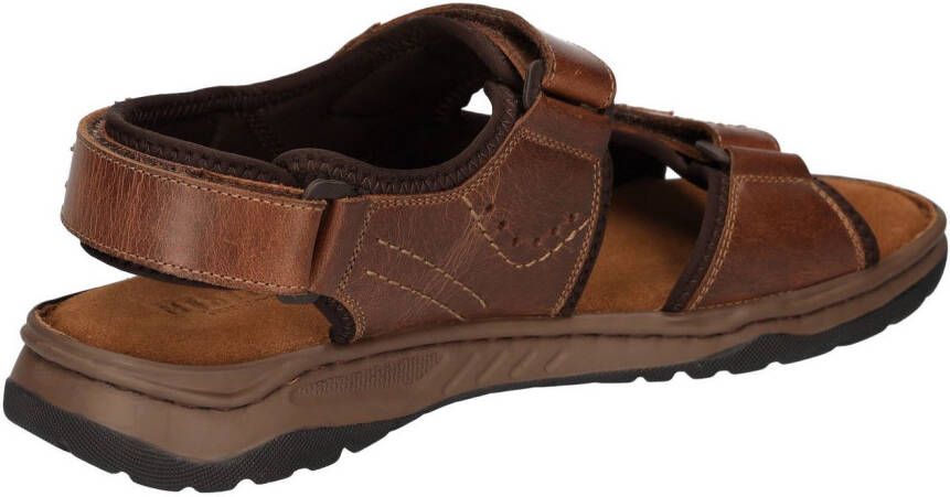 Mustang Shoes Trekkingsandalen