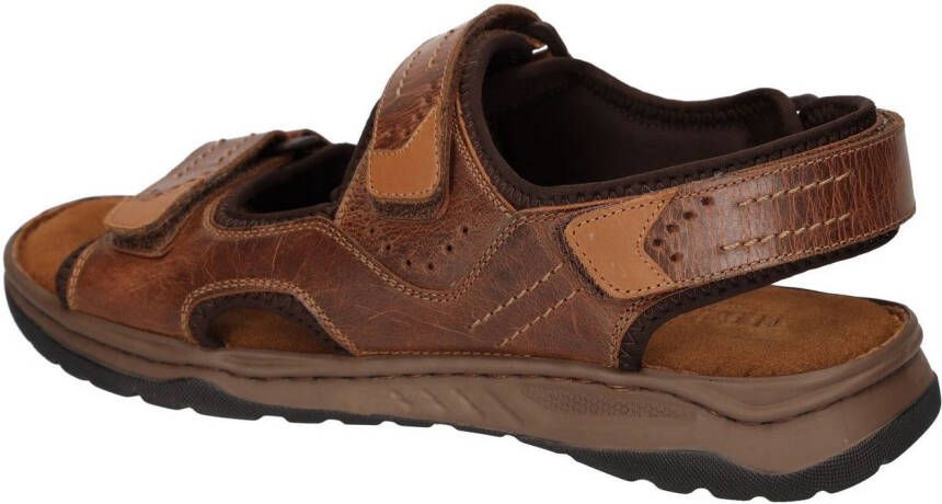 Mustang Shoes Trekkingsandalen