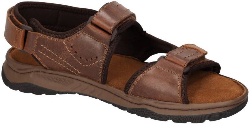 Mustang Shoes Trekkingsandalen