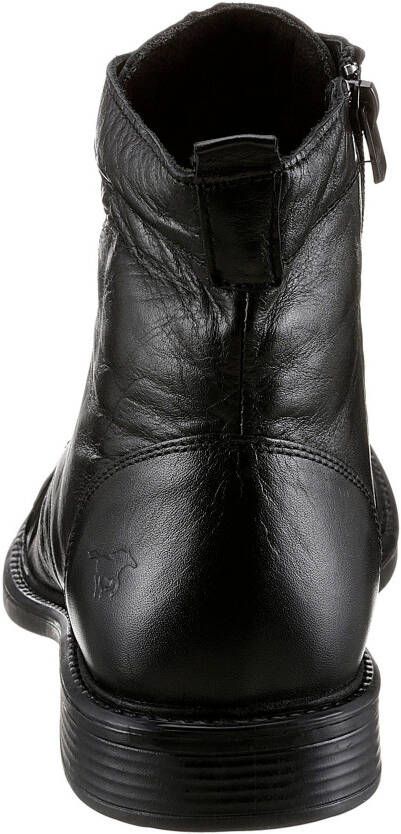 Mustang Shoes Veterlaarsjes
