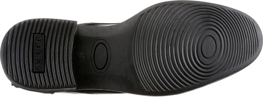 Mustang Shoes Veterlaarsjes