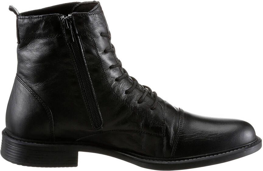 Mustang Shoes Veterlaarsjes