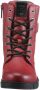 Mustang Shoes Veterlaarsjes Boots winterlaarzen met binnenrits - Thumbnail 10