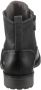 Mustang Shoes Winterlaarzen blokhak winterlaars veterschoenen bezet met studs - Thumbnail 9