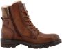 Mustang Shoes Winterlaarsjes Bienke - Thumbnail 5