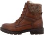 Mustang Shoes Winterlaarsjes Bienke - Thumbnail 6