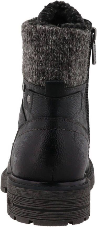 Mustang Shoes Winterlaarsjes Bienke