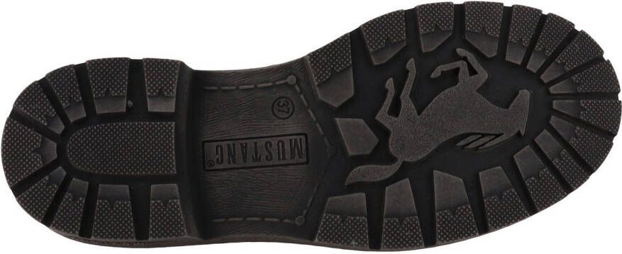 Mustang Shoes Winterlaarsjes Bienke