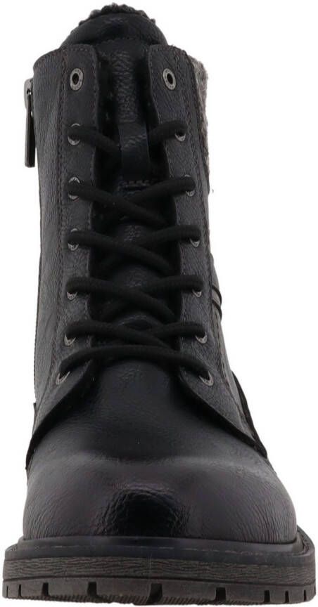 Mustang Shoes Winterlaarsjes Bienke