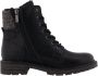 Mustang Shoes Winterlaarsjes Bienke - Thumbnail 5