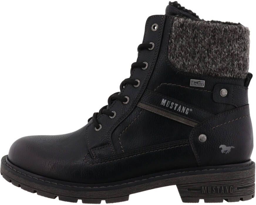 Mustang Shoes Winterlaarsjes Bienke
