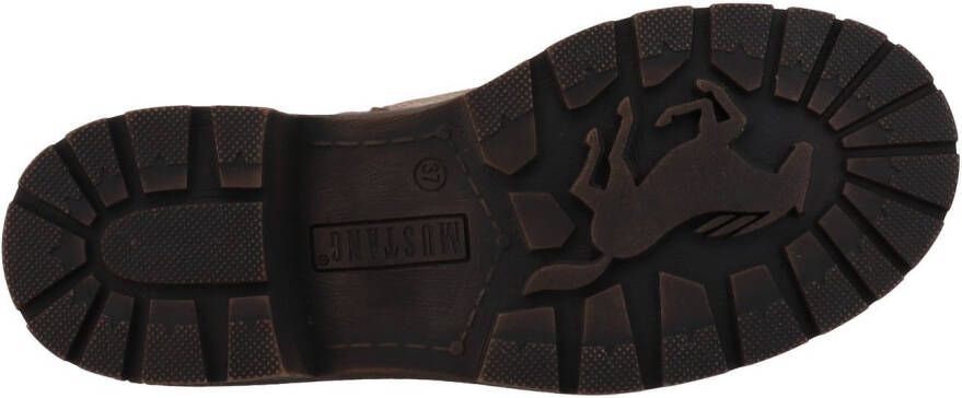 Mustang Shoes Winterlaarsjes Bienke