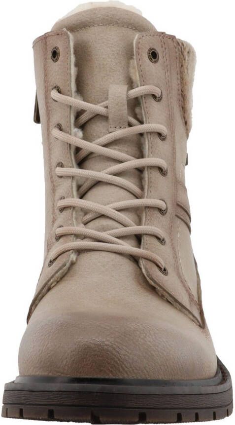 Mustang Shoes Winterlaarsjes Bienke