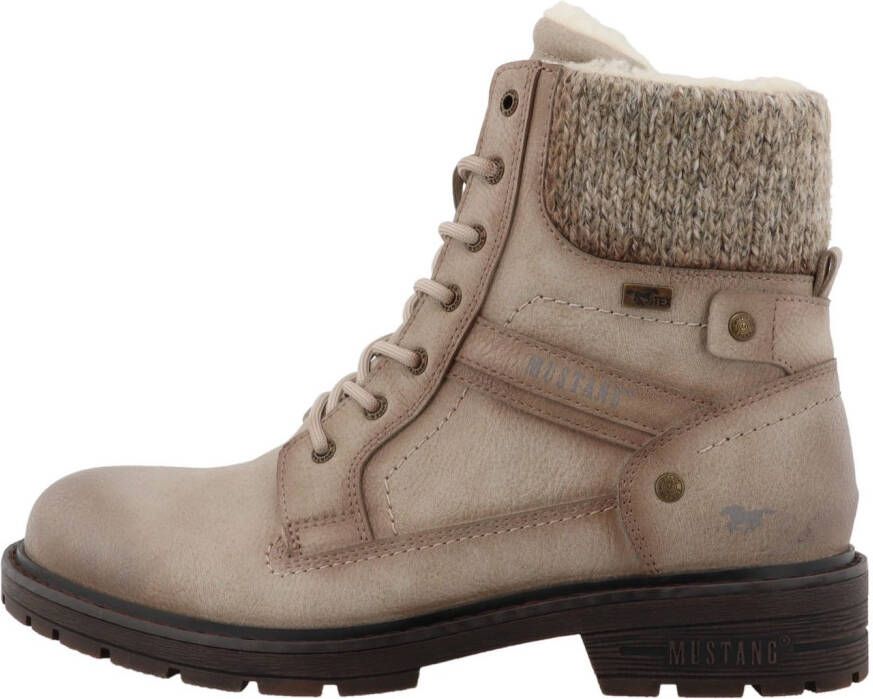 Mustang Shoes Winterlaarsjes Bienke