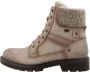 Mustang Shoes Winterlaarsjes Bienke - Thumbnail 6