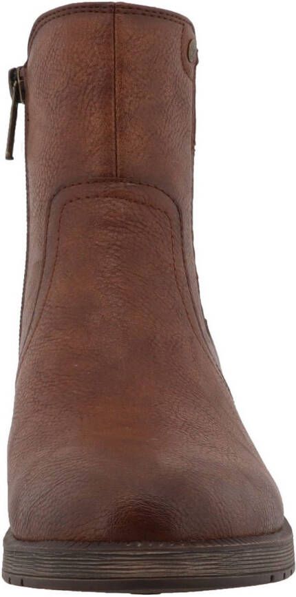 Mustang Shoes Winterlaarsjes Gelja