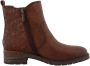 Mustang Shoes Winterlaarsjes Gelja - Thumbnail 5