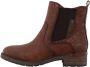 Mustang Shoes Winterlaarsjes Gelja - Thumbnail 6
