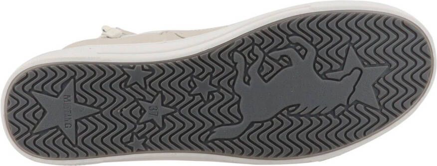 Mustang Shoes Winterlaarsjes Tuala