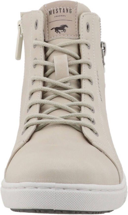 Mustang Shoes Winterlaarsjes Tuala