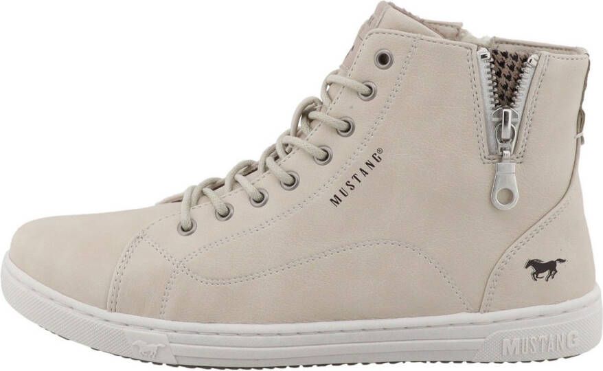 Mustang Shoes Winterlaarsjes Tuala