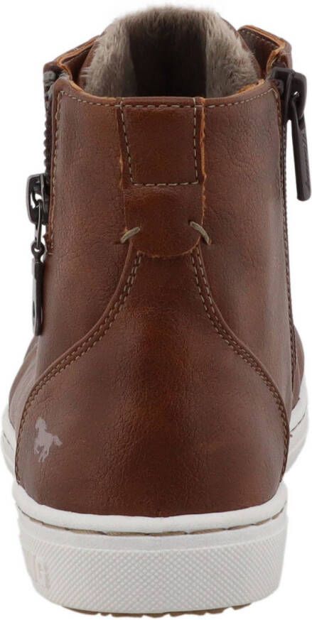 Mustang Shoes Winterlaarsjes Tuala
