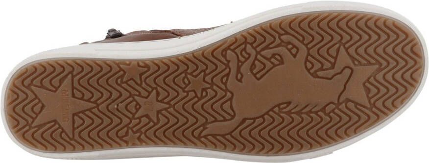 Mustang Shoes Winterlaarsjes Tuala