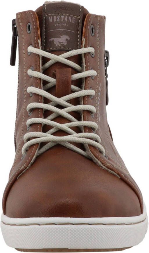 Mustang Shoes Winterlaarsjes Tuala