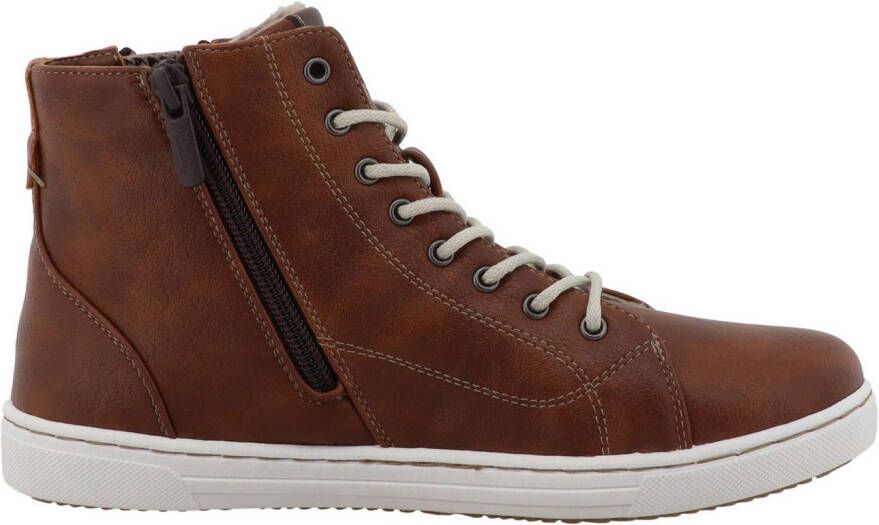 Mustang Shoes Winterlaarsjes Tuala