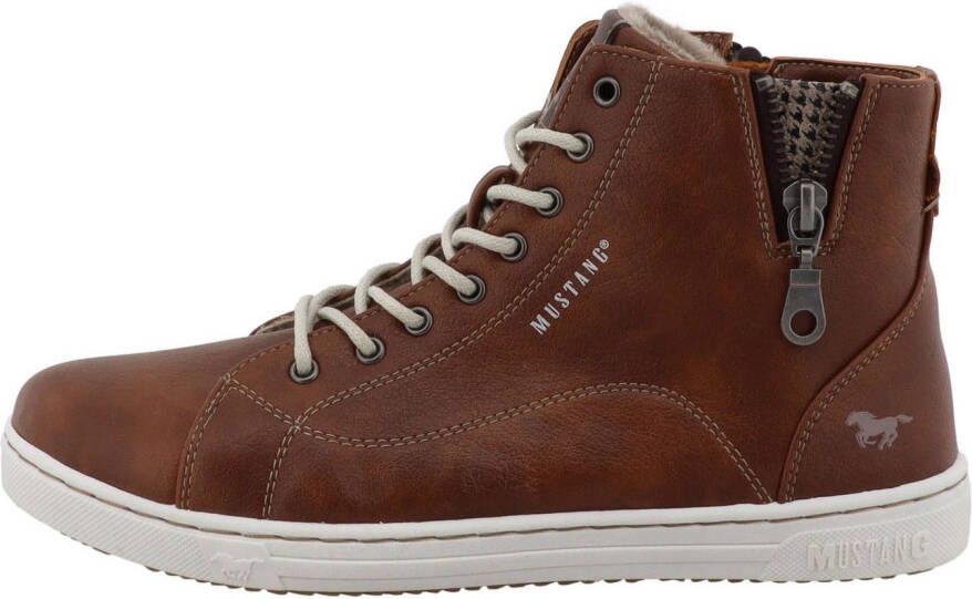 Mustang Shoes Winterlaarsjes Tuala