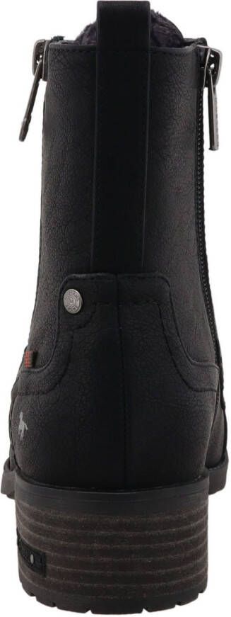 Mustang Shoes Winterlaarsjes FABIENNE