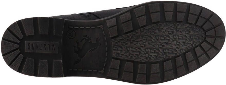 Mustang Shoes Winterlaarsjes FABIENNE