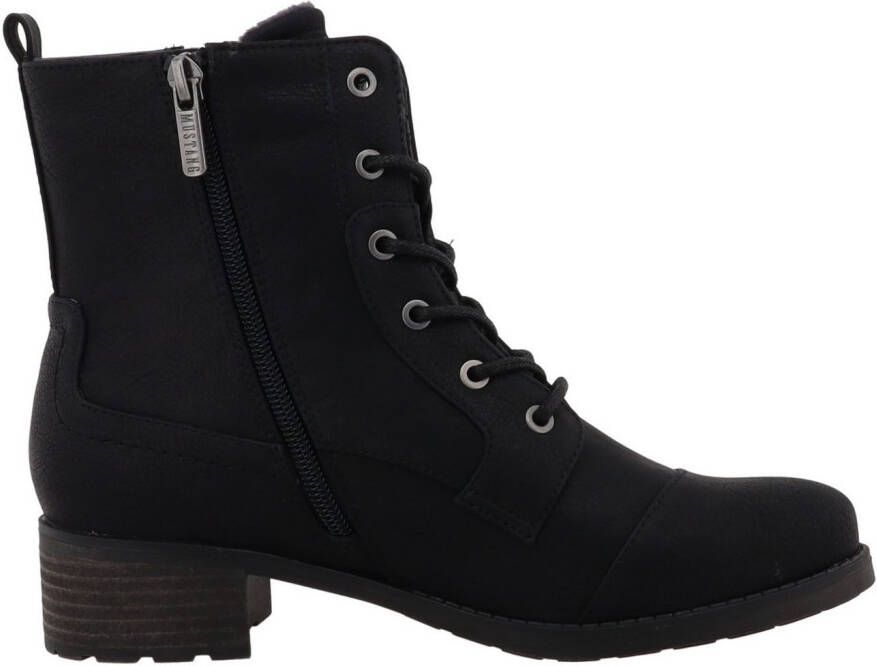 Mustang Shoes Winterlaarsjes FABIENNE