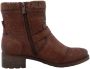 Mustang Shoes Winterlaarsjes FABIENNE - Thumbnail 5